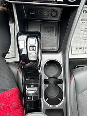 2020 Hyundai Sonata SEL 5NPEJ4J24LH019281 in Louisville, KY 20