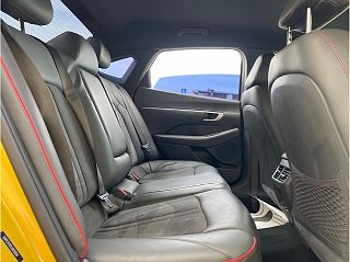 2020 Hyundai Sonata SEL 5NPEJ4J21LH025054 in Modesto, CA 18