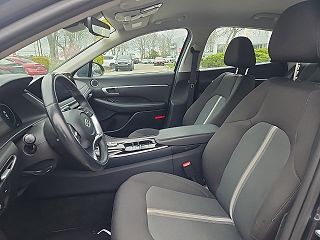 2020 Hyundai Sonata SEL 5NPEF4JA1LH000681 in North Dartmouth, MA 14