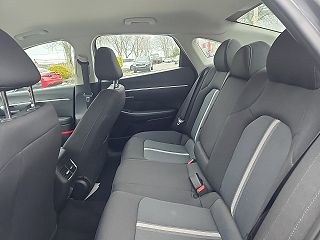2020 Hyundai Sonata SEL 5NPEF4JA1LH000681 in North Dartmouth, MA 29