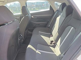 2020 Hyundai Sonata SEL KMHL34JJXLA012668 in Plainfield, CT 11