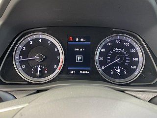 2020 Hyundai Sonata SEL 5NPEL4JA8LH057078 in Riverside, CA 12