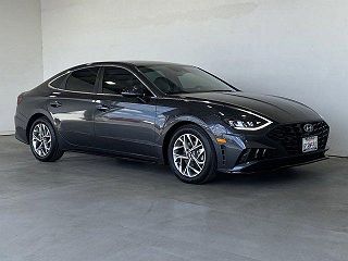2020 Hyundai Sonata SEL 5NPEL4JA8LH057078 in Riverside, CA 4