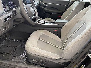 2020 Hyundai Sonata SEL 5NPEL4JA8LH057078 in Riverside, CA 9