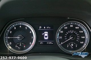 2020 Hyundai Sonata SE 5NPEG4JA6LH055298 in Rocky Mount, NC 14