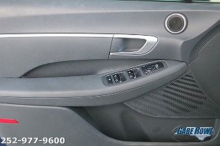 2020 Hyundai Sonata SE 5NPEG4JA6LH055298 in Rocky Mount, NC 8