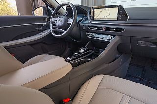 2020 Hyundai Sonata Limited Edition KMHL54JJ9LA015510 in San Luis Obispo, CA 38