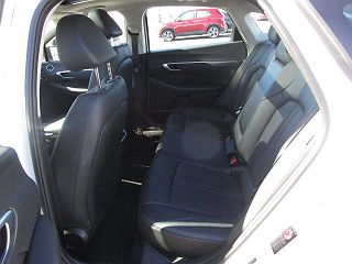 2020 Hyundai Sonata SEL 5NPEF4JAXLH057381 in Sault Sainte Marie, MI 13