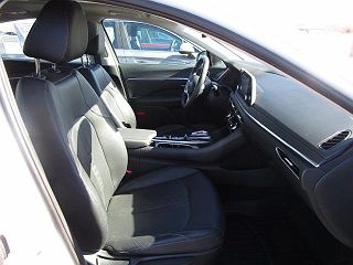 2020 Hyundai Sonata SEL 5NPEF4JAXLH057381 in Sault Sainte Marie, MI 14