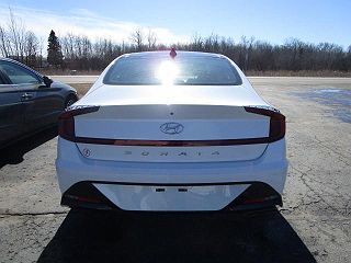 2020 Hyundai Sonata SEL 5NPEF4JAXLH057381 in Sault Sainte Marie, MI 6