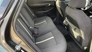2020 Hyundai Sonata SEL KMHL34JJ2LA010008 in Selah, WA 18