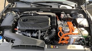 2020 Hyundai Sonata SEL KMHL34JJ2LA010008 in Selah, WA 19