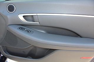 2020 Hyundai Sonata SEL 5NPEL4JA6LH051702 in Spartanburg, SC 10