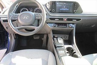 2020 Hyundai Sonata SEL 5NPEL4JA6LH051702 in Spartanburg, SC 14