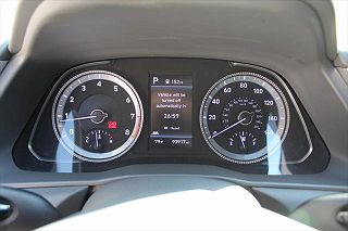 2020 Hyundai Sonata SEL 5NPEL4JA6LH051702 in Spartanburg, SC 21