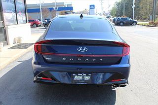2020 Hyundai Sonata SEL 5NPEL4JA6LH051702 in Spartanburg, SC 6