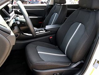 2020 Hyundai Sonata SEL 5NPEL4JA2LH057027 in Wheeling, IL 9