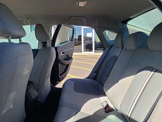 2020 Hyundai Sonata SE 5NPEG4JA5LH011664 in Yorkville, NY 22