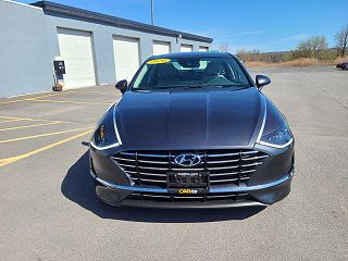 2020 Hyundai Sonata SE 5NPEG4JA5LH011664 in Yorkville, NY 4