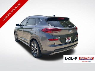 2020 Hyundai Tucson Ultimate KM8J3CAL2LU110966 in Ashtabula, OH 3