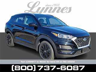 2020 Hyundai Tucson Value Edition KM8J3CA45LU094917 in Bloomfield, NJ 1