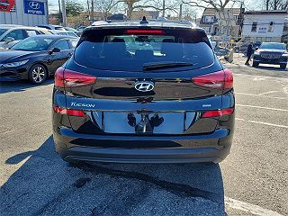 2020 Hyundai Tucson Value Edition KM8J3CA45LU094917 in Bloomfield, NJ 9