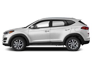 2020 Hyundai Tucson  KM8J3CA42LU151462 in Danbury, CT 2