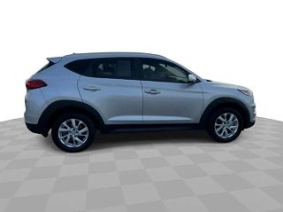 2020 Hyundai Tucson Value Edition KM8J3CA44LU257914 in Delano, CA 10