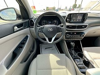 2020 Hyundai Tucson Value Edition KM8J3CA44LU257914 in Delano, CA 11