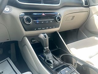 2020 Hyundai Tucson Value Edition KM8J3CA44LU257914 in Delano, CA 16