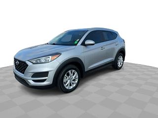 2020 Hyundai Tucson Value Edition KM8J3CA44LU257914 in Delano, CA 5