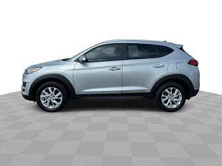 2020 Hyundai Tucson Value Edition KM8J3CA44LU257914 in Delano, CA 6