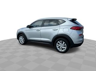 2020 Hyundai Tucson Value Edition KM8J3CA44LU257914 in Delano, CA 7