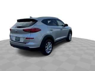 2020 Hyundai Tucson Value Edition KM8J3CA44LU257914 in Delano, CA 9