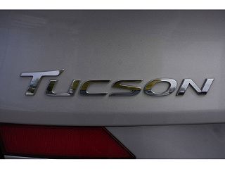 2020 Hyundai Tucson Ultimate KM8J33ALXLU113081 in Fort Walton Beach, FL 27