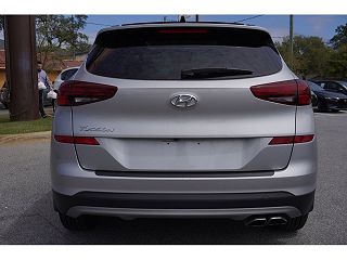 2020 Hyundai Tucson Ultimate KM8J33ALXLU113081 in Fort Walton Beach, FL 28