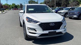 2020 Hyundai Tucson Sport KM8J3CAL0LU276466 in Holyoke, MA 3