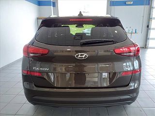 2020 Hyundai Tucson Value Edition KM8J3CA41LU160959 in Indiana, PA 6