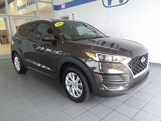 2020 Hyundai Tucson Value Edition VIN: KM8J3CA41LU160959