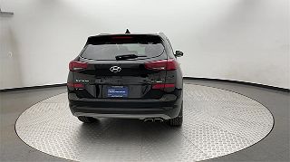 2020 Hyundai Tucson Limited Edition KM8J3CAL0LU275172 in Littleton, CO 3