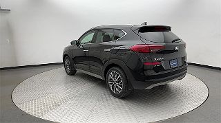 2020 Hyundai Tucson Limited Edition KM8J3CAL0LU275172 in Littleton, CO 4