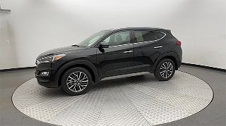 2020 Hyundai Tucson Limited Edition KM8J3CAL0LU275172 in Littleton, CO 6