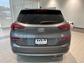 2020 Hyundai Tucson Sport KM8J33AL6LU175352 in Lufkin, TX 4