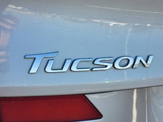 2020 Hyundai Tucson SEL KM8J33AL5LU232284 in Lumberton, NC 11