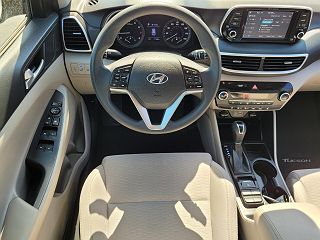 2020 Hyundai Tucson SEL KM8J33AL5LU232284 in Lumberton, NC 9