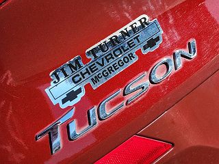 2020 Hyundai Tucson SE KM8J2CA44LU122984 in McGregor, TX 11