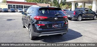 2020 Hyundai Tucson SEL KM8J33AL4LU152197 in Mobile, AL 10