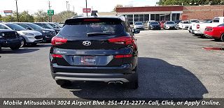 2020 Hyundai Tucson SEL KM8J33AL4LU152197 in Mobile, AL 11