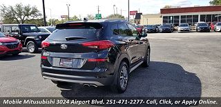 2020 Hyundai Tucson SEL KM8J33AL4LU152197 in Mobile, AL 12