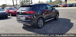 2020 Hyundai Tucson SEL KM8J33AL4LU152197 in Mobile, AL 13